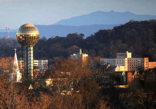 The Crucial Role of County Government in Overseeing Leagues in Knox County, Tennessee